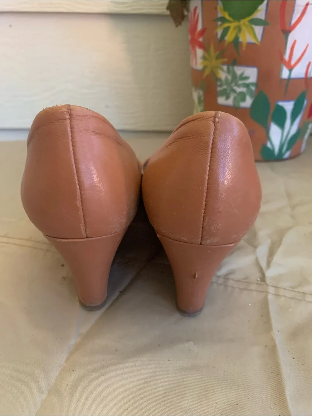 Tory Burch Wedges